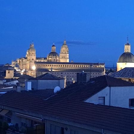 En El Cielo De Salamanka Zewnętrze zdjęcie