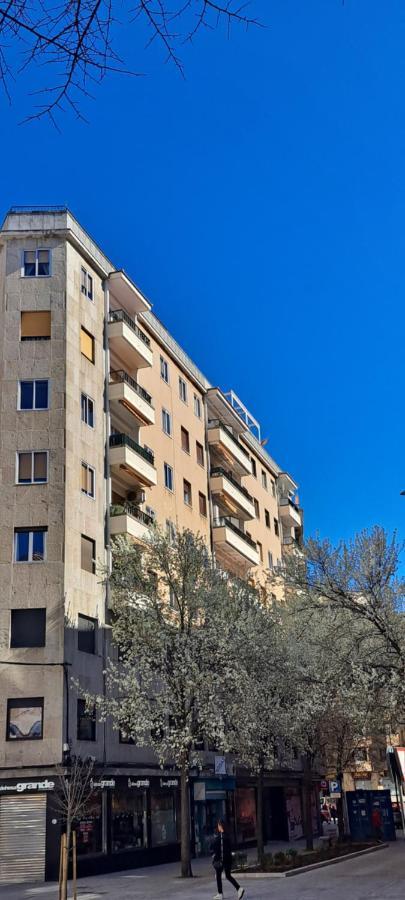 En El Cielo De Salamanka Zewnętrze zdjęcie